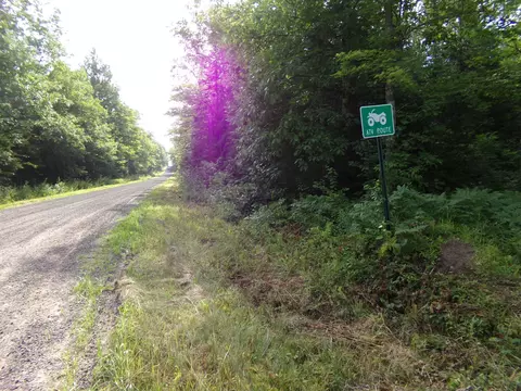 Tbd Bennett Rd, Bennett, WI 54873 photo 2