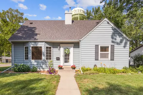 1505 Chandler Ave N, Glencoe, MN 55336