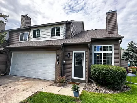 10045 Russell Ave N #6, Brooklyn Park, MN 55444