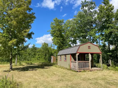 Nnn Timberland Road, Roosevelt Twp, WI 54813