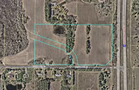 1 Hwy 65 NE # X, East Bethel, MN 55011
