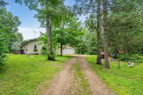 3313 Cannon Ball Lake Rd, Duluth, MN 55803