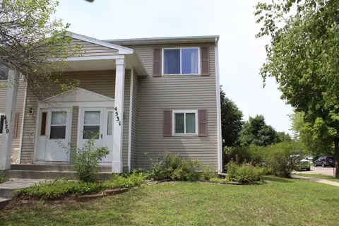 4531 14th Ave NW, Rochester, MN 55901