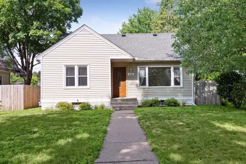 5239 Logan Ave N, Minneapolis, MN 55430