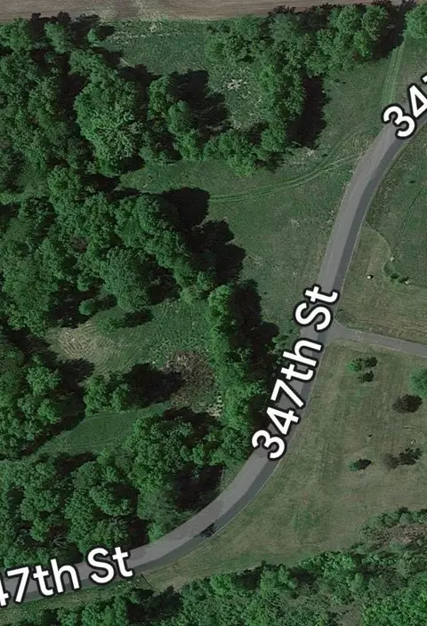 Nnn 347th Street, Chisago Lake Twp, MN 55045