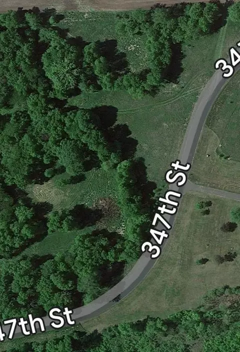 Nnn 347th Street, Chisago Lake Twp, MN 55045