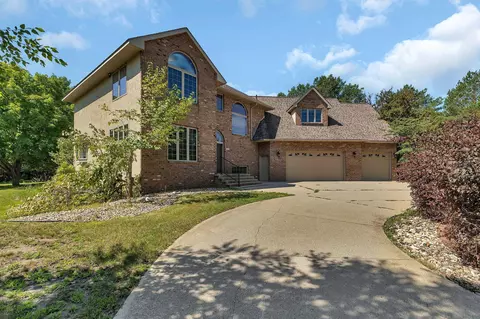 7469 158th Ave NE, Spicer, MN 56288