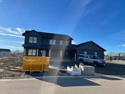 Nnnn Gunner Drive, Clear Lake, MN 55319