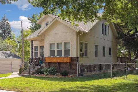 2216 Ulysses St NE, Minneapolis, MN 55418