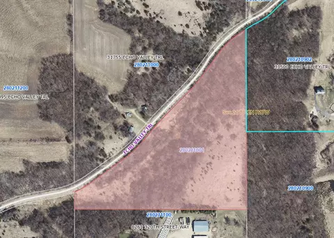 Nnn Echo Valley Trail, Cannon Falls, MN 55009