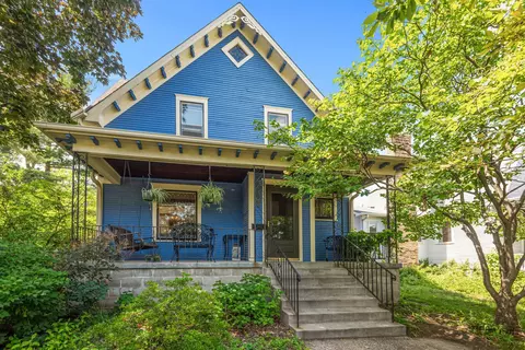 3540 18th Ave S, Minneapolis, MN 55407