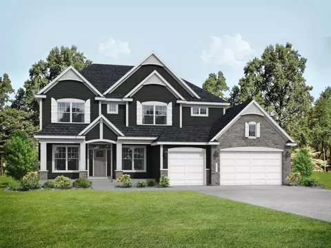4611 131st Ave NE, Blaine, MN 55449