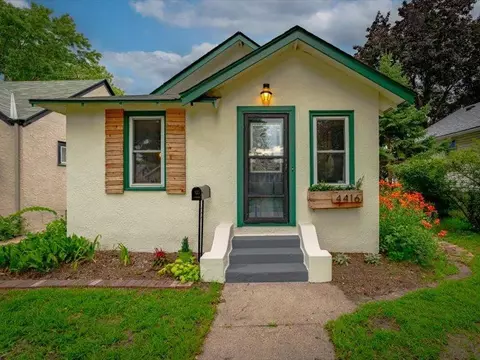 4416 Russell Ave N, Minneapolis, MN 55412
