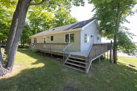 16027 W Little Cormorant Rd, Audubon, MN 56511