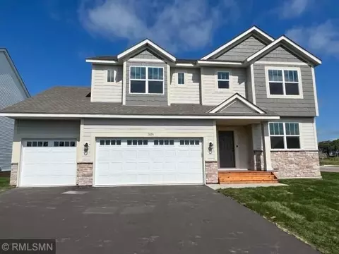 2695 Jaber Ave NE, Saint Michael, MN 55376