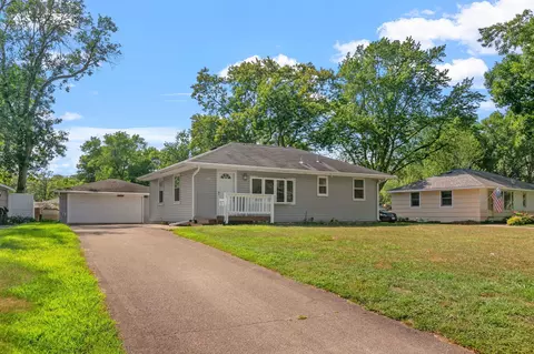 11620 Norway St NW, Coon Rapids, MN 55448
