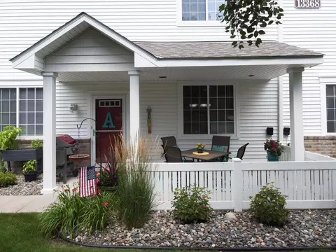 13368 Europa Ct N #1, Hugo, MN 55038
