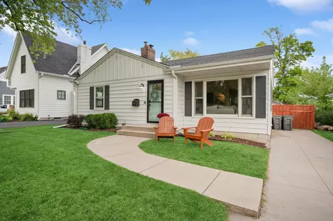 5917 Wooddale Ave, Edina, MN 55424