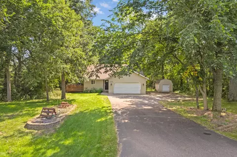31503 141st St NW, Princeton, MN 55371