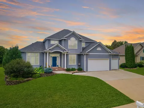 4710 Birdie Ln NW, Rochester, MN 55901