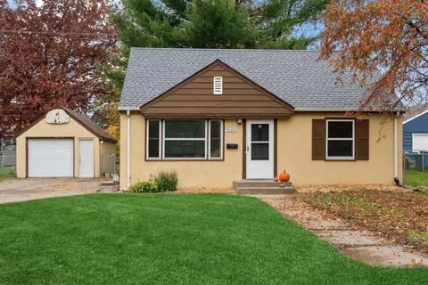 7420 Elliot Ave S, Richfield, MN 55423