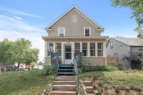 3252 Knox Ave N, Minneapolis, MN 55412
