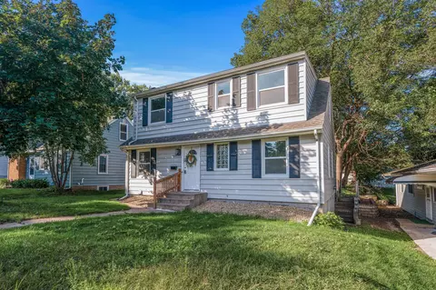 3683 Halifax Ave N, Robbinsdale, MN 55422