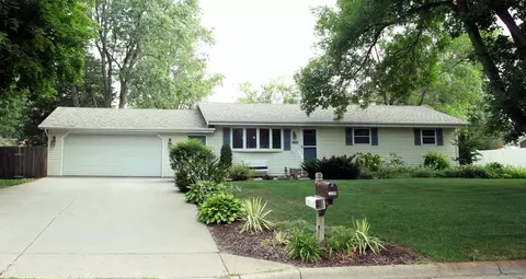 6400 115 12 Ave N, Champlin, MN 55316