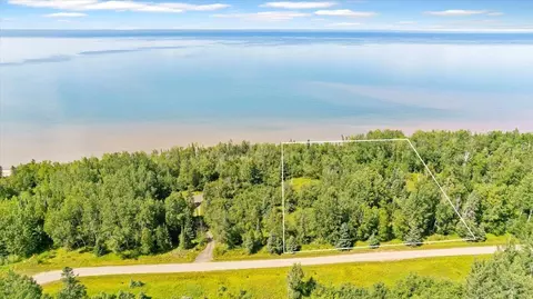 10453 E Devries Rd, Lakeside Twp, WI 54864 photo 3