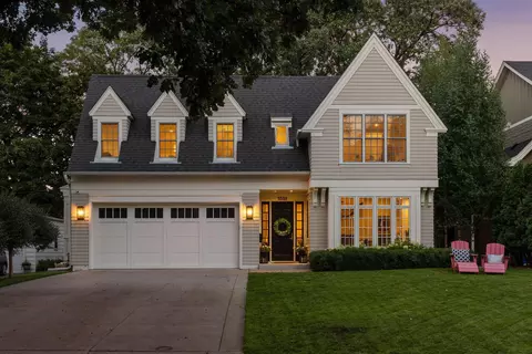 5529 Brookview Ave, Edina, MN 55424