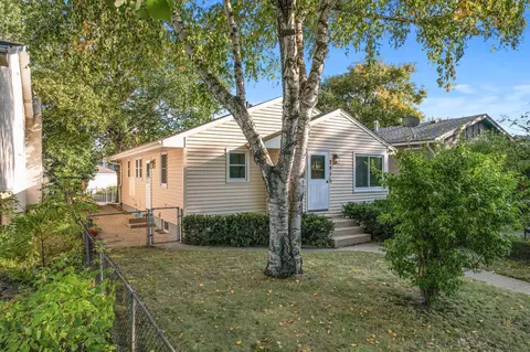 3875 Polk St NE, Columbia Heights, MN 55421