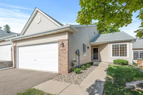 1843 Merlot Curv #1602, Eagan, MN 55122