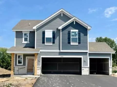 8020 Langley Ave NE, Otsego, MN 55330
