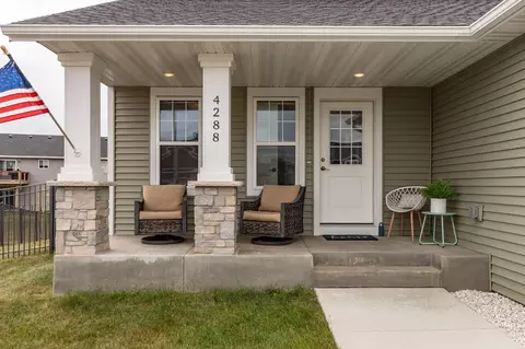 4288 Silver Ridge Pl NW, Rochester, MN 55901