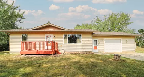 420 Fir Ave NW, Wadena, MN 56482