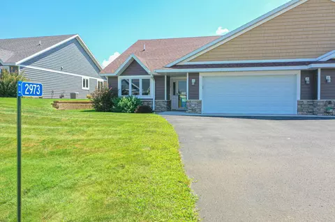 2973 Lakecrest Rd NE, Alexandria, MN 56308