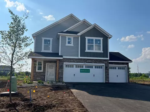 18313 Glandon Pass, Lakeville, MN 55044