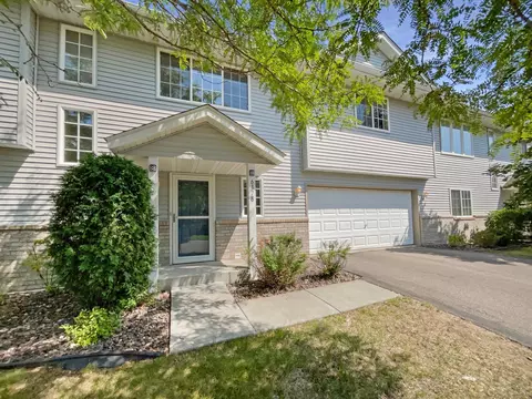 6378 207th St N, Forest Lake, MN 55025