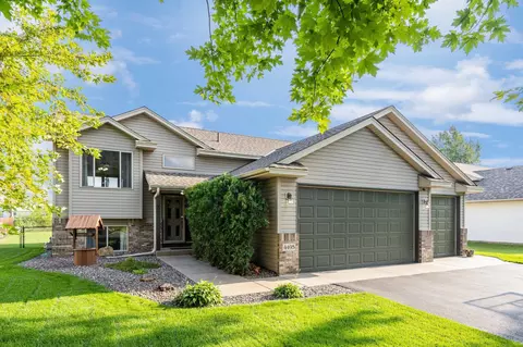 4495 232nd Ln NW, Saint Francis, MN 55070