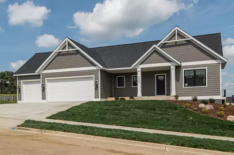 3087 Century Ridge Rd NE, Rochester, MN 55906