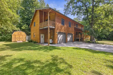69 Trout Lake Rd, Grand Rapids, MN 55744