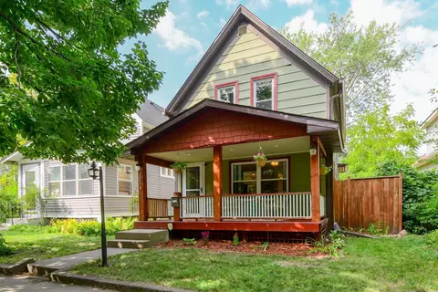 1019 Kilburn St, Saint Paul, MN 55103