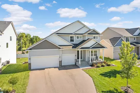 16794 72nd Cir NE, Otsego, MN 55330