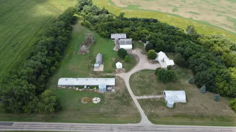 3573 County Highway 8, Taunton, MN 56291