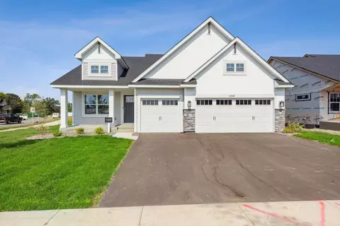 3549 110th Ln NE, Blaine, MN 55449