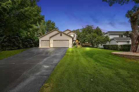 5981 142nd Ave NW, Ramsey, MN 55303