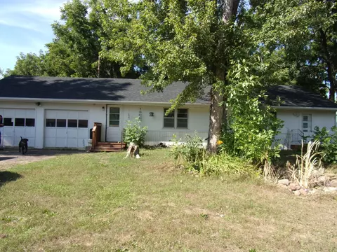 505 E Anderson St, Ogilvie, MN 56358