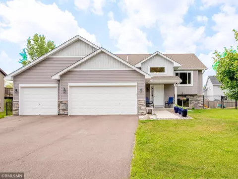 18866 Julie Way, Big Lake, MN 55309