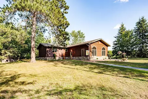2294 Spring Lake Rd, Barnum, MN 55707