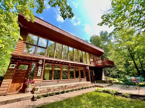 47452 Skyline Dr, Bemidji, MN 56601